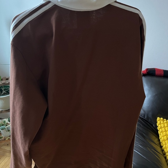 Adidas Rugy Polo Shirt - Picture 4 of 4